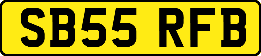 SB55RFB