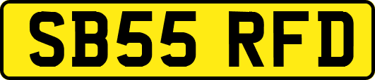SB55RFD