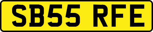 SB55RFE