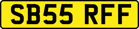 SB55RFF