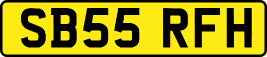 SB55RFH