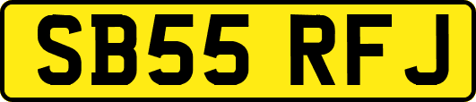 SB55RFJ