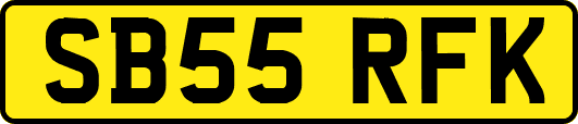 SB55RFK