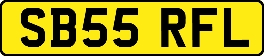 SB55RFL