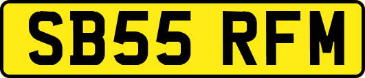SB55RFM