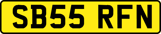 SB55RFN