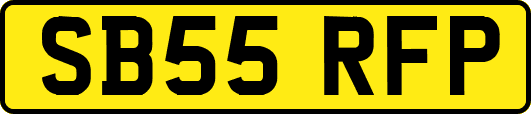 SB55RFP
