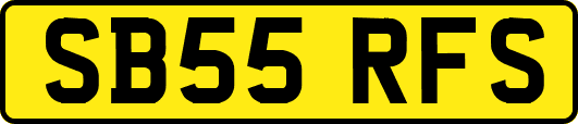 SB55RFS