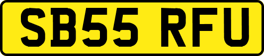 SB55RFU