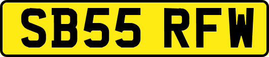 SB55RFW