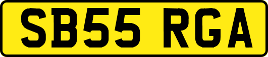 SB55RGA