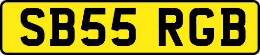 SB55RGB