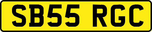 SB55RGC
