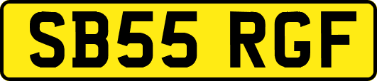 SB55RGF