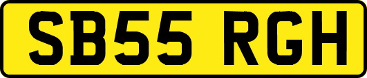 SB55RGH