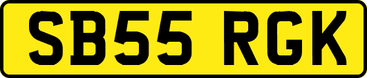 SB55RGK