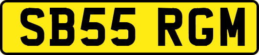 SB55RGM