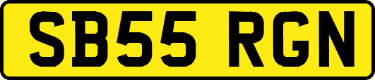 SB55RGN