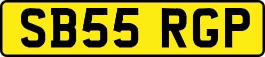SB55RGP