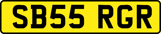 SB55RGR