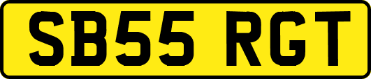 SB55RGT