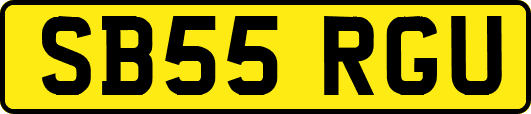 SB55RGU