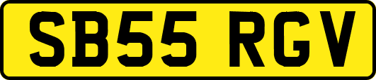 SB55RGV