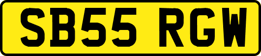 SB55RGW