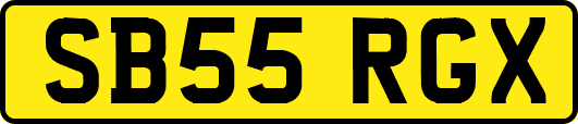 SB55RGX