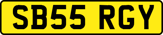 SB55RGY