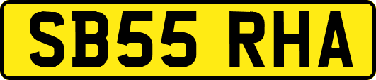 SB55RHA
