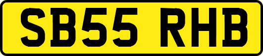 SB55RHB