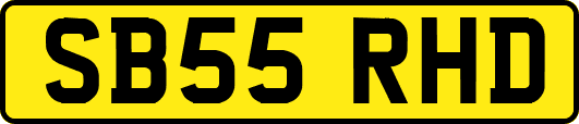 SB55RHD