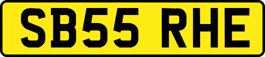 SB55RHE