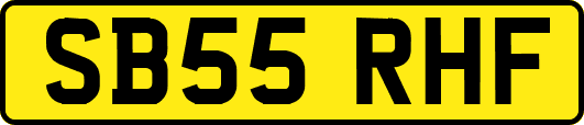 SB55RHF