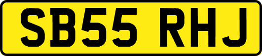 SB55RHJ