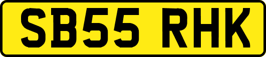 SB55RHK