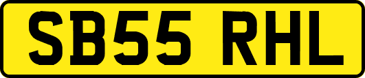 SB55RHL