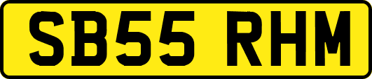 SB55RHM