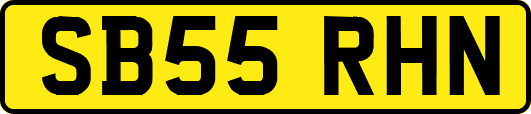 SB55RHN