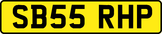 SB55RHP