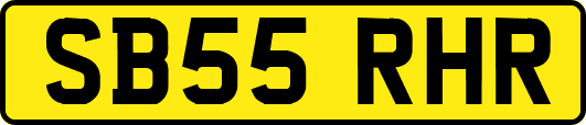 SB55RHR