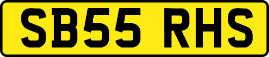 SB55RHS