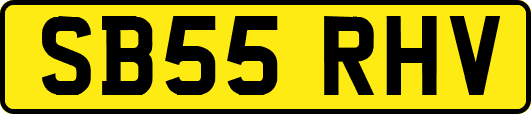 SB55RHV