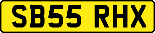 SB55RHX