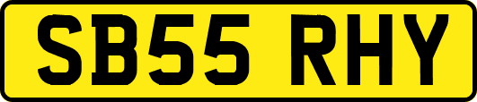 SB55RHY