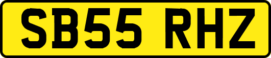 SB55RHZ