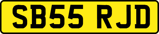 SB55RJD