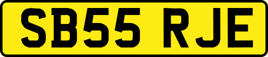 SB55RJE
