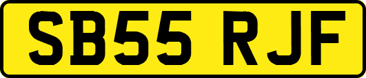 SB55RJF